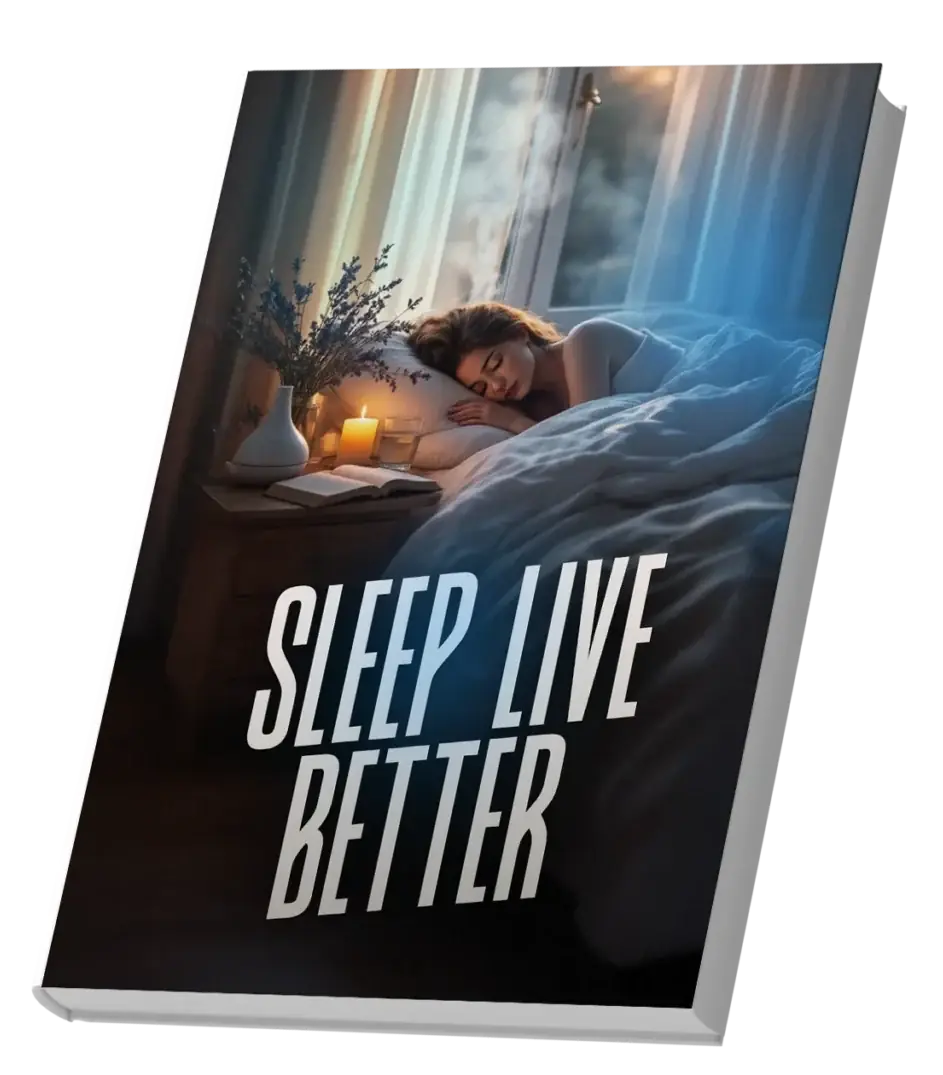 SodaTide bonus guide, Sleep Live Better