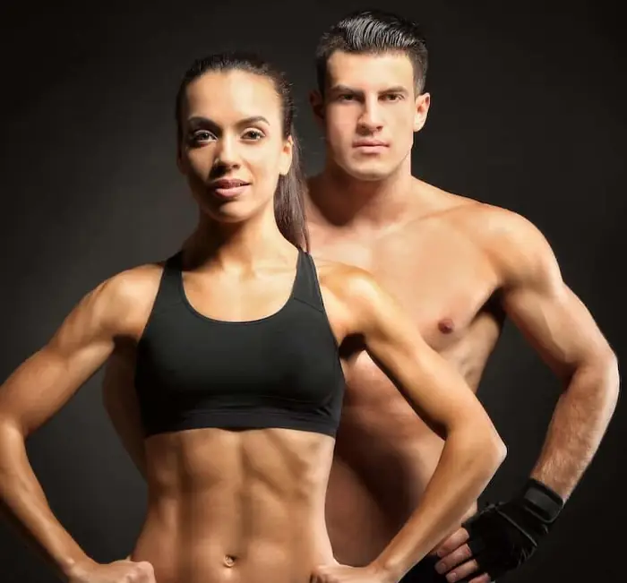 SodaTide supporting metabolic energy use